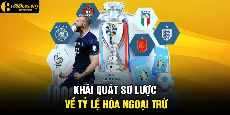 Khái quát sơ lược về tỷ lệ hòa ngoại trừ